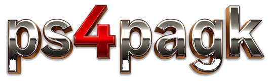 ps4pkg logo
